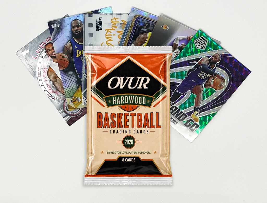 Basketball Box - Player Focus