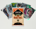 Basketball Pack - Single (Team Focus)