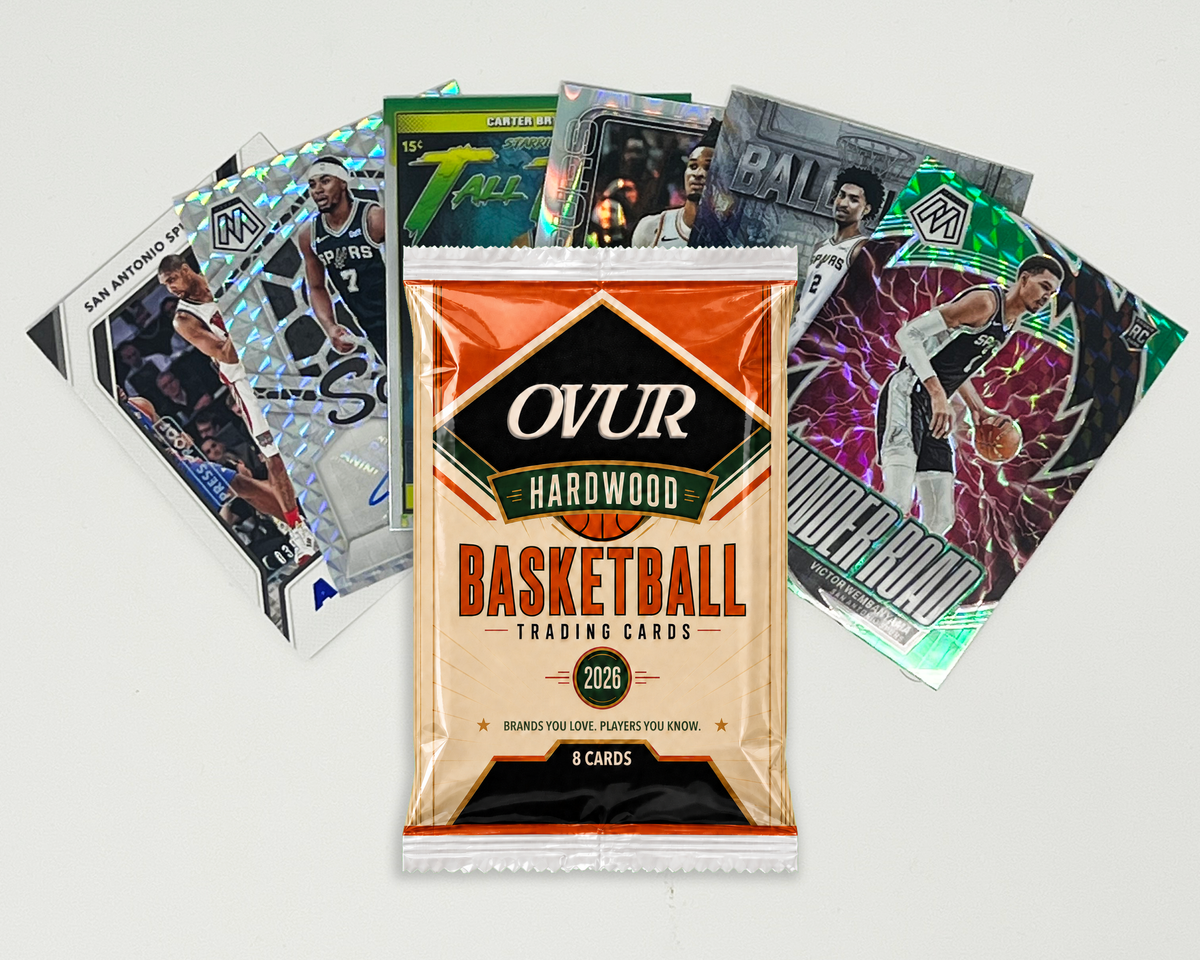 Basketball Box - Team Focus