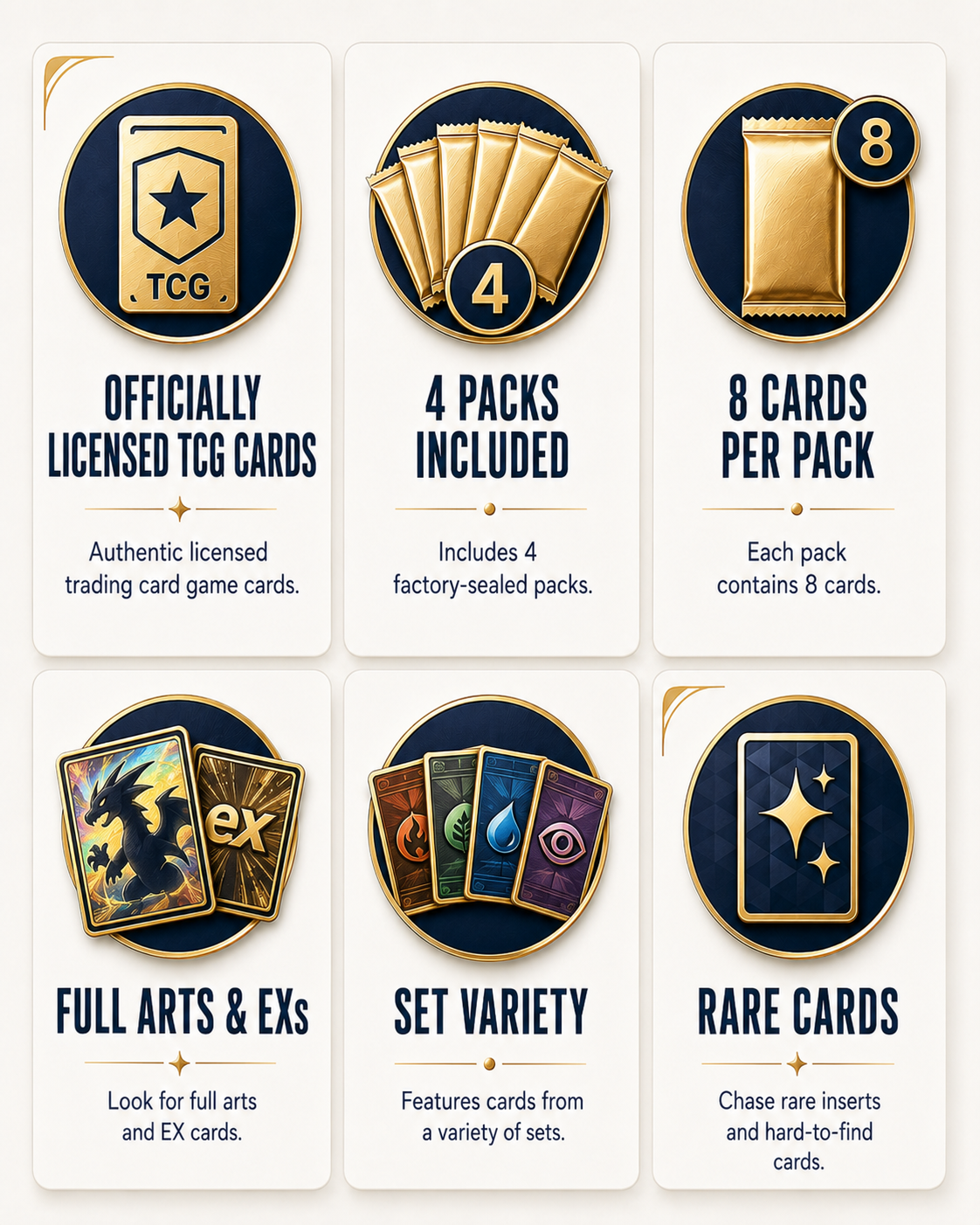 Pokemon TCG Box w/ God Pack Included