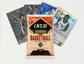 Basketball Pack - 25/26 Rookie Feature