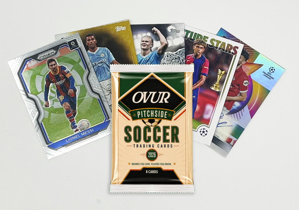 Soccer Box Random