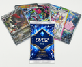 TCG Box w/ God Pack Included