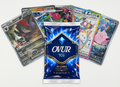 TCG God Pack Single